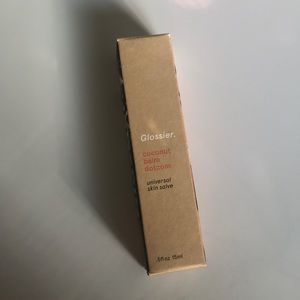 Glossier Balm Dot Com - Coconut